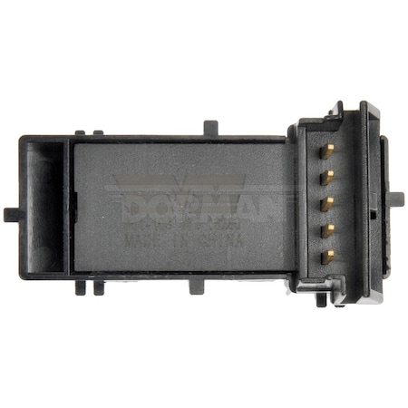 Dorman 901-109 Door Lock Switch - Passenger Side 901-109